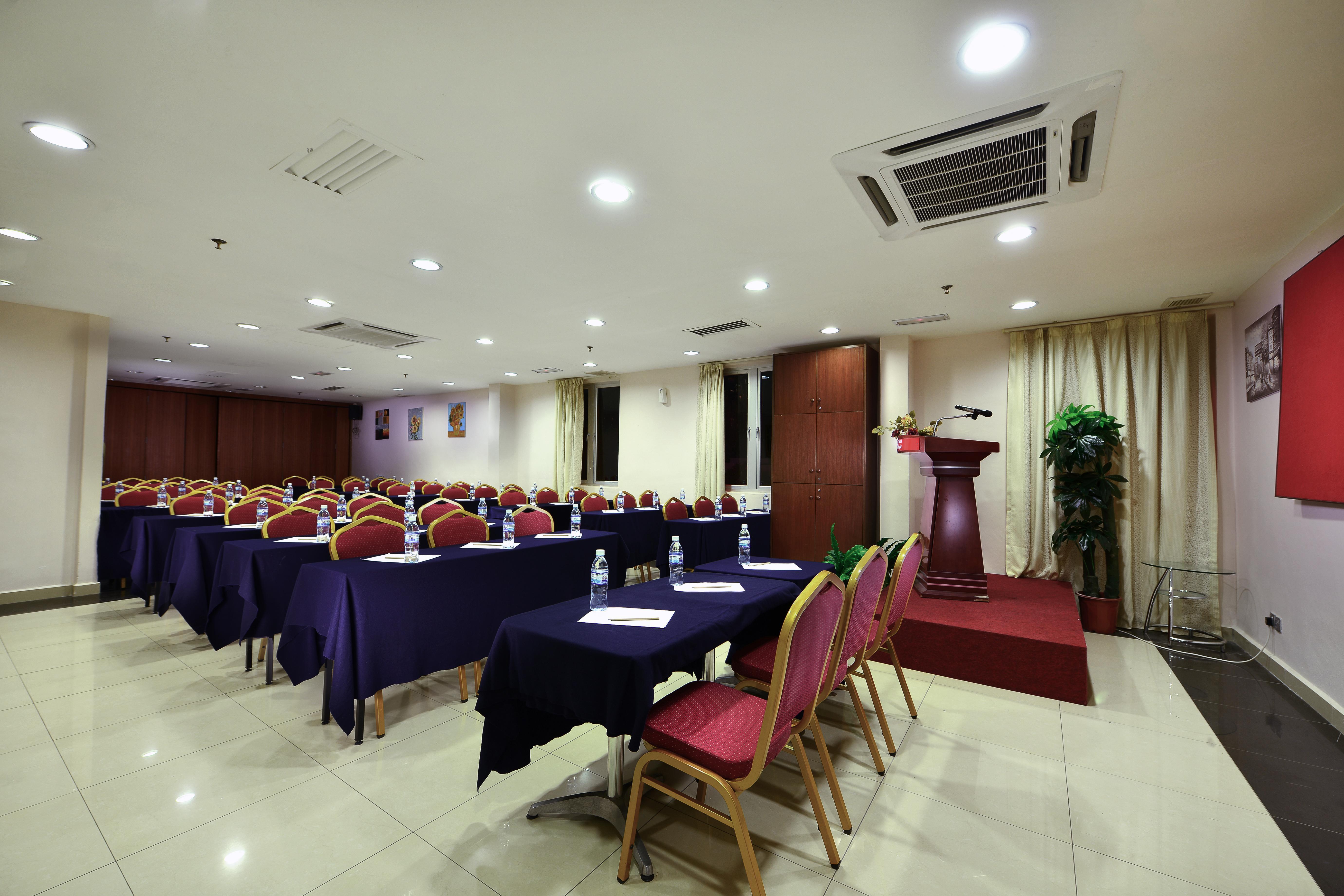 קואה Bahagia Hotel Langkawi מראה חיצוני תמונה