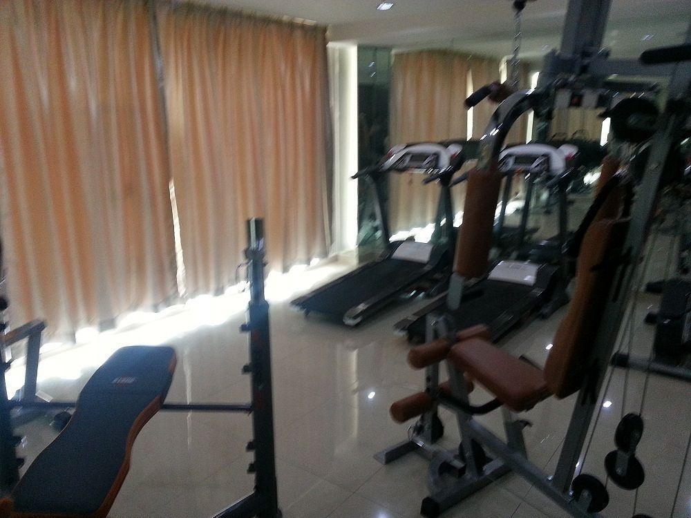 קואה Bahagia Hotel Langkawi מראה חיצוני תמונה
