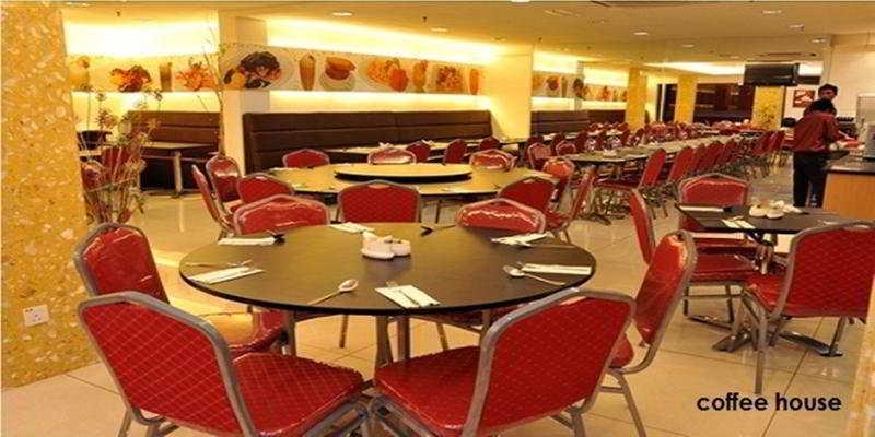 קואה Bahagia Hotel Langkawi מראה חיצוני תמונה