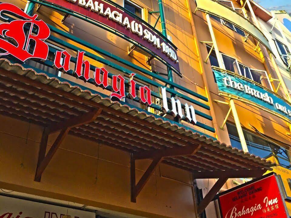 קואה Bahagia Hotel Langkawi מראה חיצוני תמונה